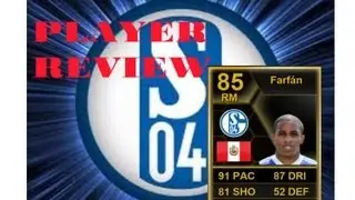 FIFA13 | IF FARFAN REVIEW