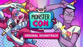 Byte-Sized Quest &ndash; Monster Prom 4: Monster Con | Original Soundtrack (Track 12)