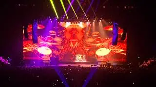 TOOL - Chocolate Chip Trip LIVE (Auckland 22/11/25)
