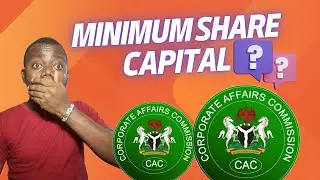 Минимальный акционерный капитал | Сколько CAC взимает за миллион?