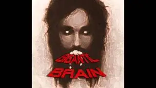 Gigantic Brain - In the beginning