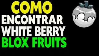 Onde Pegar White Cloud Berry Fruta da Nuvem Branca