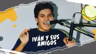 La conmovedora historia de Iv&aacute;n Demirci