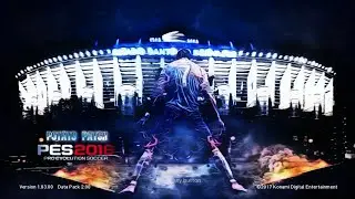 Potato Patch v2.1 Master League Gameplay Test