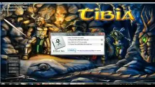 Como instalar Elf Bot 8.6 CRACK | Tibia, Nto,Dbo e Poketibia | Erro Resolvido