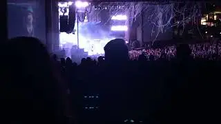 Blink-182 - Blame It On My Youth Live @Ak-Chin Pavilion Phoenix, AZ August 5th, 2019