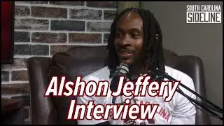 Rivalry Game Preview | The Alshon Jeffery Interview