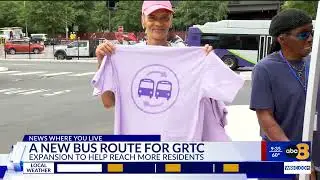 Plans move forward: GRTC approves recommended North-South Pulse line