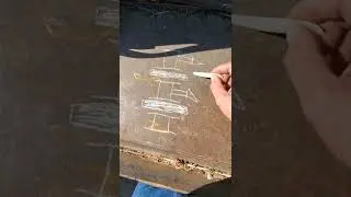 Custom Welding reel tips DIY
