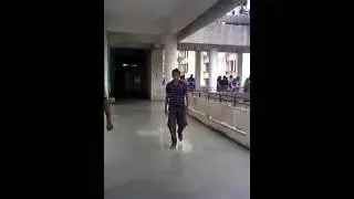 gay boy walking