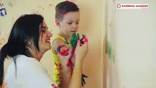 Early Child Care and Education programmes @ NA