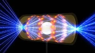 National Ignition Facility makes fusion breakthrough