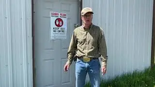 Farm Safety: Proper Pesticide Storage Transport
