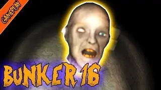 WOULD YOU SURVIVE THE NIGHT ?  | Bunker 16