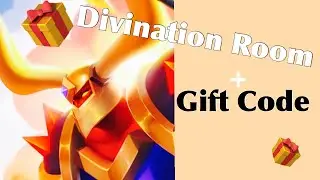 IDLE LEGEND - 3D Auto Battle RPG// Gift Code + Summons // Step into the Divination Room? Maybe?