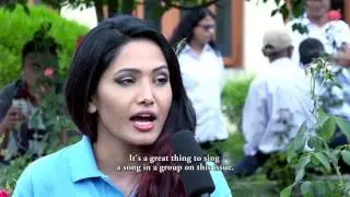 Artists Voice|| MELANCHOLY || Indira Joshi || Radio Nepal