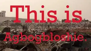Support E-Waste Workers&rsquo; Rights at Agbogbloshie in Accra, Ghana