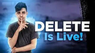 GRIND ON FOR FFAC WITH TOTAL GAMING ESPORTS | TG DELETE IS LIVE | #TOTALGAMING