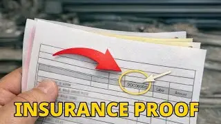 Hyundai Anti Theft Update Proof Letter: Insurance Fix (Op Code 90C069R0)