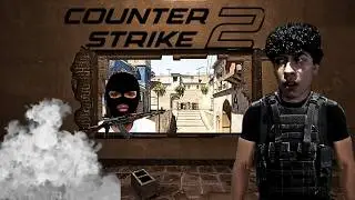 JUGAMOS con un ESTRATEGA PRO de Counter Strike y nos CARRE&Oacute; las 2 partidas 🔥