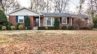 1031 Milesdale Dr Nashville TN 37204