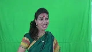 TEJASHREE | FILMY KIDDA | Bin Kamacha Navra | Best Comedy Scenes Compilation | Ashok Saraf, Ranjana