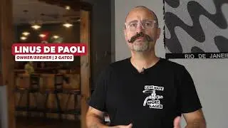 3 Gatos Brewery Support Local Hops