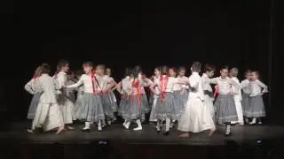 Boróka csoport - 
