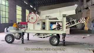 Gravel Rock Crushing Plant Aggregate Stone Crushing Production Line Limestone Granite Stone Crusher