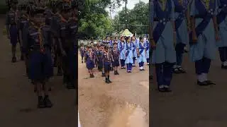 proud to be an indian🇮🇳#pared#kids#viralshort