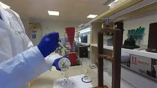 Видео 3 состав SF 12 для ликвидации катастрофических поглощений
