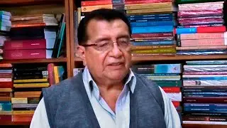 Chiqui&aacute;n en su literatura y un repaso a la rebeli&oacute;n campesina de Atusparia y Uchcu Pedro.