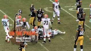 Doug Dieken On Rubin And Jackson