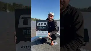 Pelagic Pursuit TEAM #10 REVEALED! 🎬
