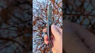 ZT0556 Magnacut Auto USA #ztknives #edcknife #ZTkniferu