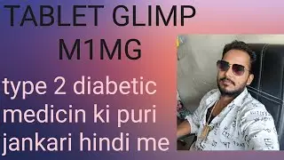 Tablet Glimp M1 Exposed: The Complete Guide to Benefits and Side Effects