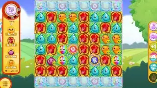 Farm Heroes Saga Android Gameplay #92 Level 2000 - 2007