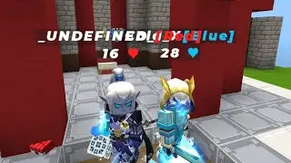 Getting trained by  _UNDEFINED _⚔️