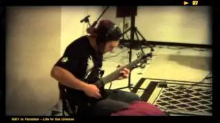 RIOT in Paradise - Life to the Lifeless (TEASER)