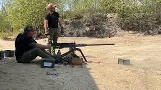 Ma Deuce with Ohio Ordnance #SEALESWAT