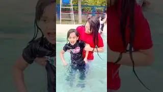 amaira gyi water park #shorts