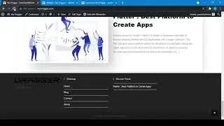 Customization  | WordPress Form | Wordpress Website | Elementor | Free | Web Development Course