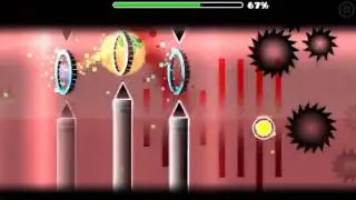 Hell by Serponge ( All Coins)