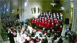 Epifanía del Señor - Directo - Catedral Pamplona