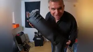 WESCO Tall boots unboxing and review