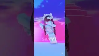 The avatar eats ngll || #roblox #savvy #shorts #blowup #edit