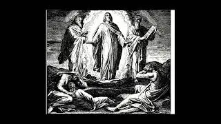 2026 01 25 Sermon (Series 1, Transfiguration, Matthew 17)