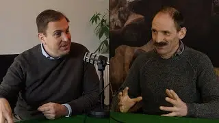 De boer als dokter van de toekomst: in gesprek met Peter Vanhoof | #3.75