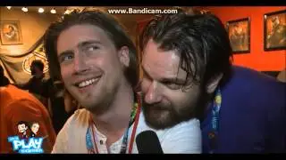 Gronkh und Sarazar - Best Song Ever [Fan Video]
