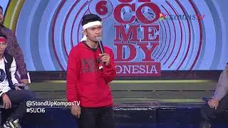 SUCI 6 Callback - Sok Bule